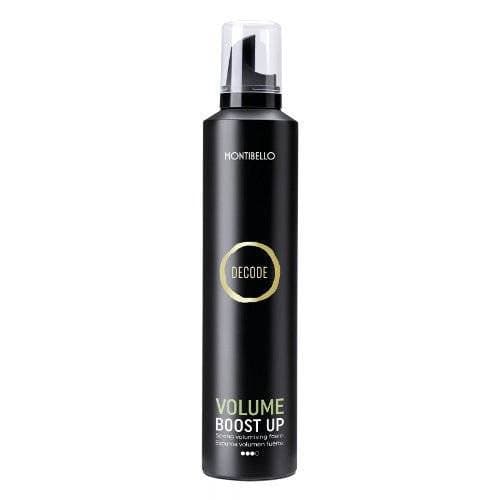MONTIBELLO Decode Volymboost UP 300ml