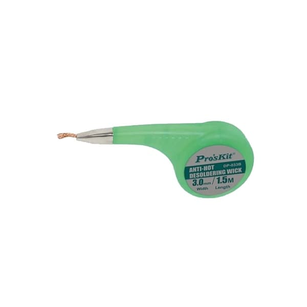 TIN FEEDER -PUNOS 3MM DP-033D