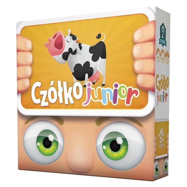 Junior PORTAL -päähine