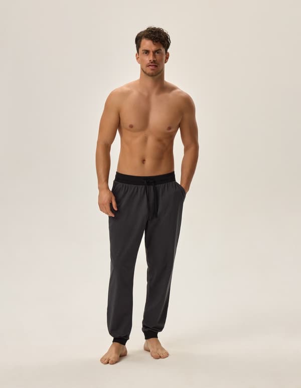 Harper Herre Joggingbukser 2XL