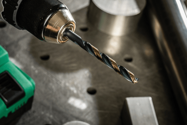 Stalco HSS metalbor ø 2,3 S-71723