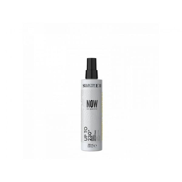 Selective Now jopa 230 lämpösuojasuihke 200 ml