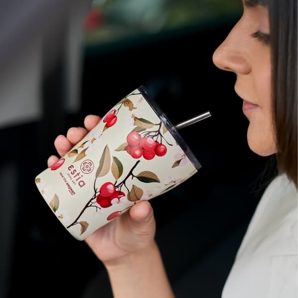 Sakura Whisper 350 ml termosmuki pillillä