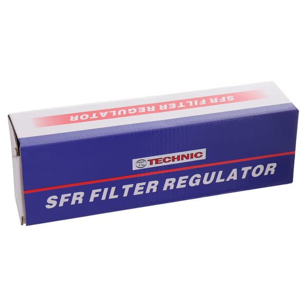 Smörjmantel för pneumatiska verktyg 1/2" för kompressor