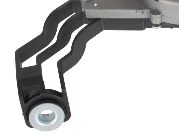 Smart Forfour (454) 04-06 bagrudeviskermotor