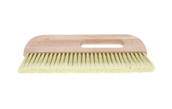 Hardy 30 cm træ tapetseringspensel
