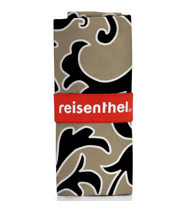 R01 Mesh mini maxi shopperväska Reisenthel