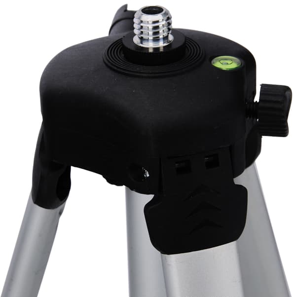 Laserstativ 5/8" 42-120cm KD10889