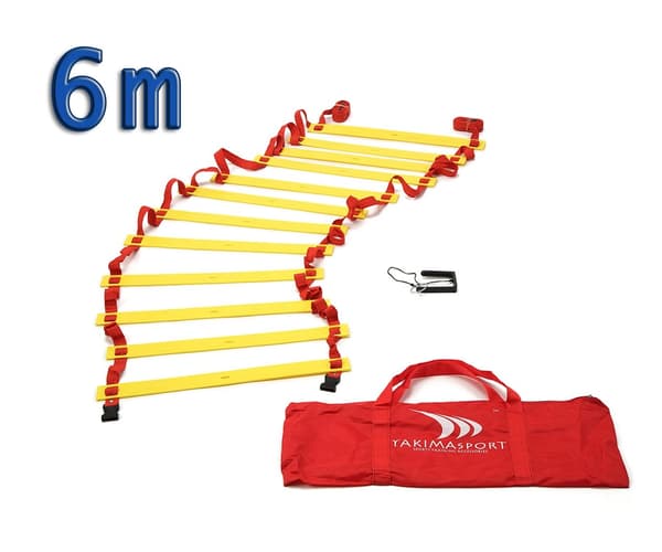Koordinationsleder 6 m