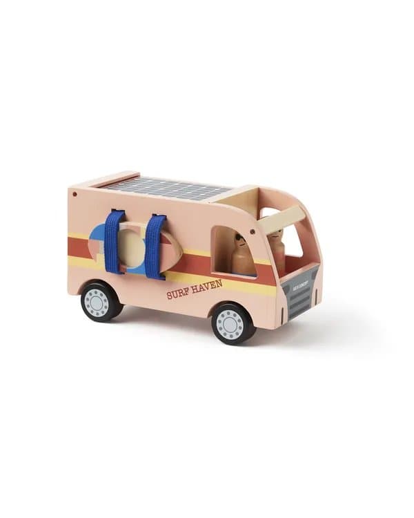 Børnekoncept - Campingvogn fra AIDEN