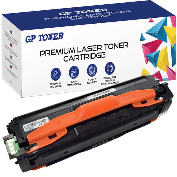 Toner til Samsung GP-S504BK