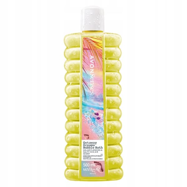 Avon - Getaway Dreams badeskum 500 ml