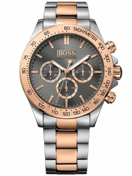 Hugo Boss 1513339 Herrklocka + Ask