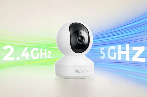 REOLINK CCTV CAMERA 5MP E1 PRO E330