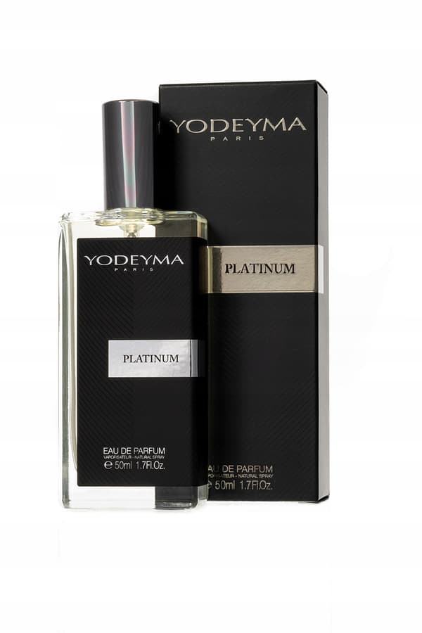 Yodeyma Caribe Eau de Parfum 50 ml
