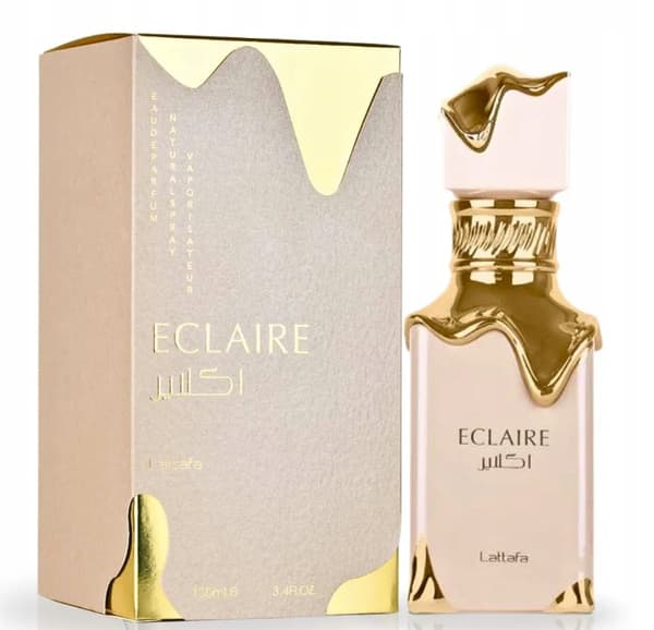 LATTAFA Eclaire 100 ml Eau de Parfum naisille