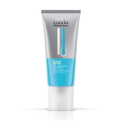 Londa hårbottenavgiftningsbehandling 150 ml