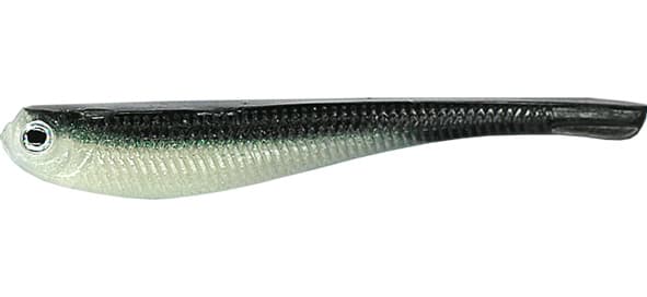 Phoenix power smelt shad 5cm - farve 301
