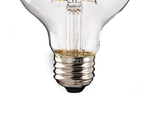 LED-filamenttilamppu 7 W G120 E27