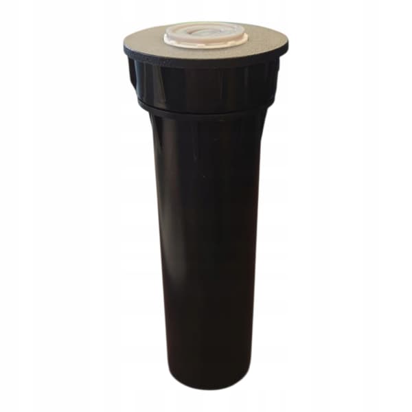 4" drypsprinklerhus