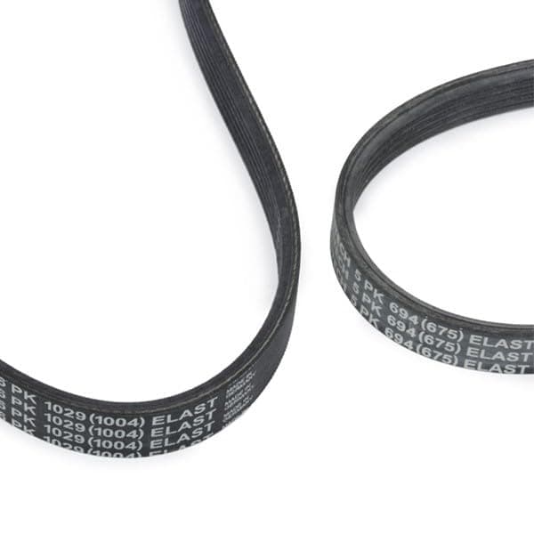 CONTITECH 6 PK 1029 ELAST flerribbat rem