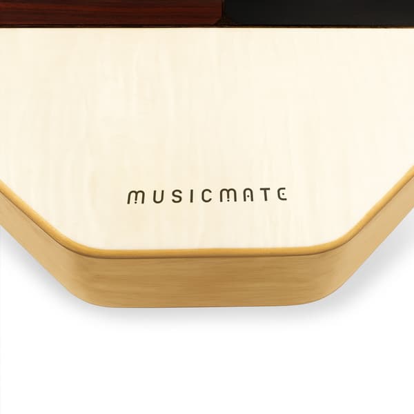 Cajon MusicMate MM-DRM60 Trommeboks