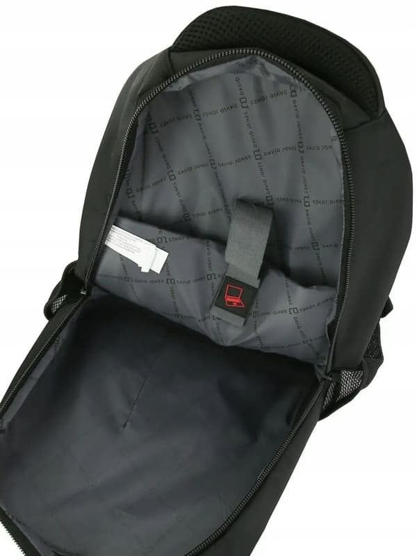 David Jones Urban -läppärireppu