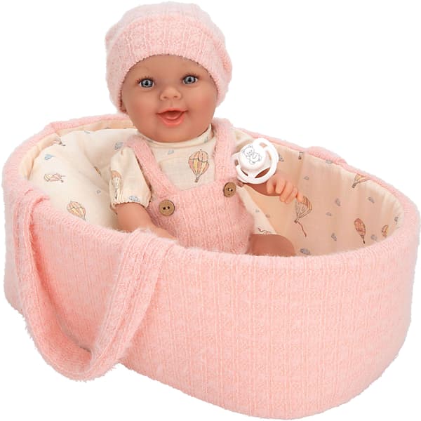 Spansk docka, 33 cm, Arias Dolls 60889