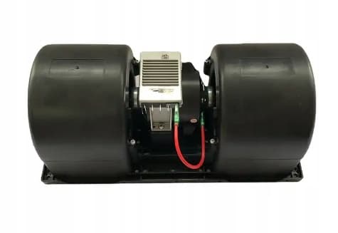 Fläkt TYP 008-A45-02 12V