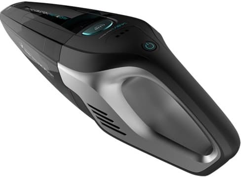 Cecotec Conga Immortal ExtremeSuction 14,8 V håndvasker (5439)