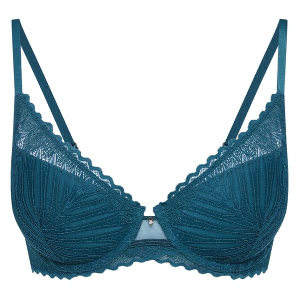 Flore 65F push-up -rintaliivit