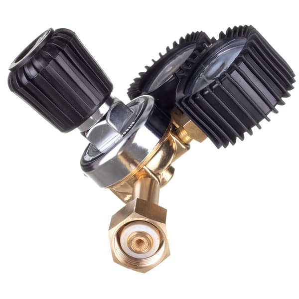 MINI NITROGENREDUCER, ENKELT TRIN, TIL AIRCONDITION OG PRO PRO INSTALLATIONER