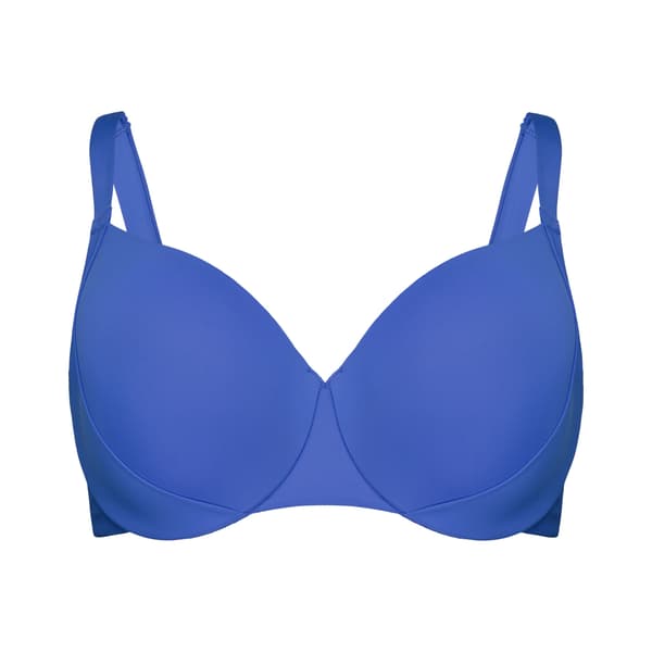 Esotiq BASE Vadderad Bikinitopp | Blå 80E