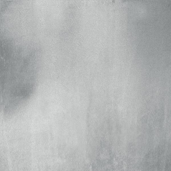 DANI gardin 140x250 sølvfarvede flæser