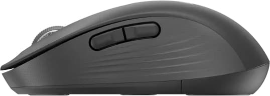 Logitech Signature M650 L langaton grafiittihiiri (910-006236)