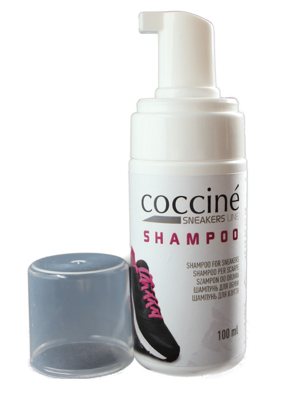 Skum Sneaker Shampoo - COCCINE SHAMPOO