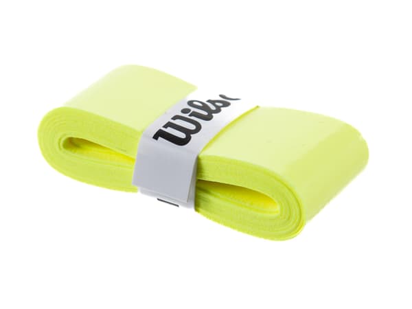 Wilson Overgrip Sticky Tennis Grip - Väri: Lime