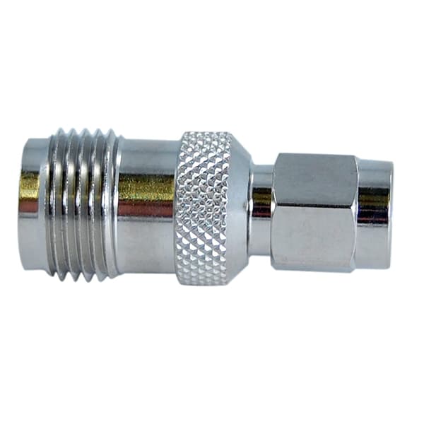 Adapter SMA-RP-stik / TNC-RP-stik