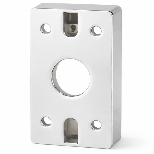 Søjlemonteringsdåse M50 86x50x28mm
