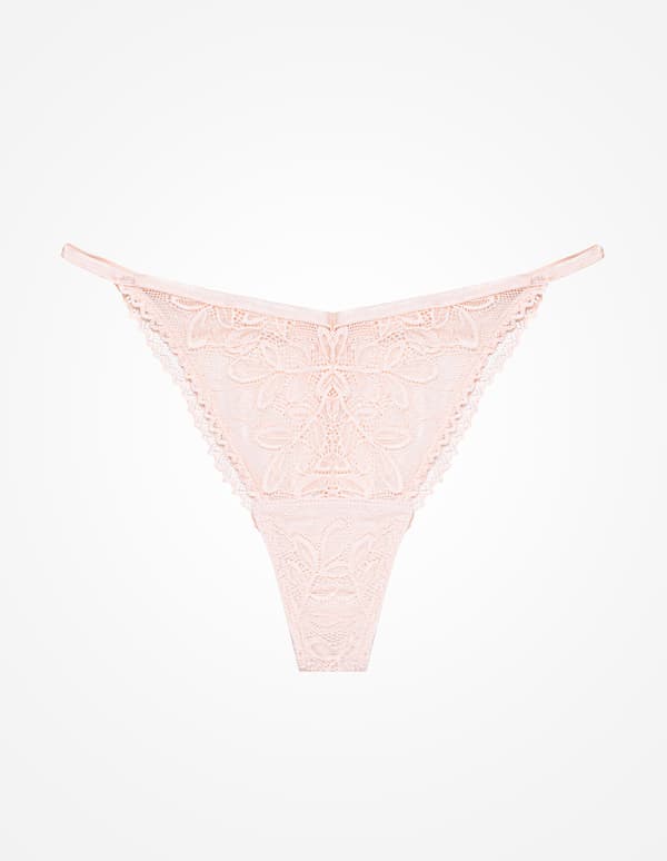 Kelly S Thong