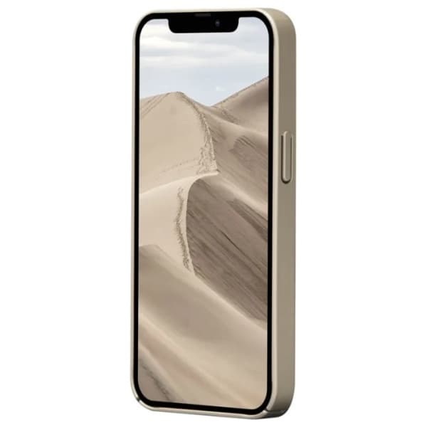 dbramante 1928 Dune cover til iPhone 14 beige
