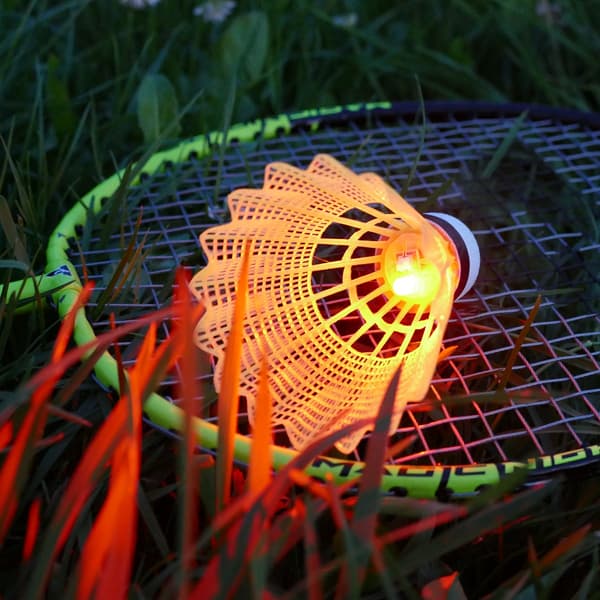 TALBOT TORRO Magic Night LED -valaistut tikkaheittimet