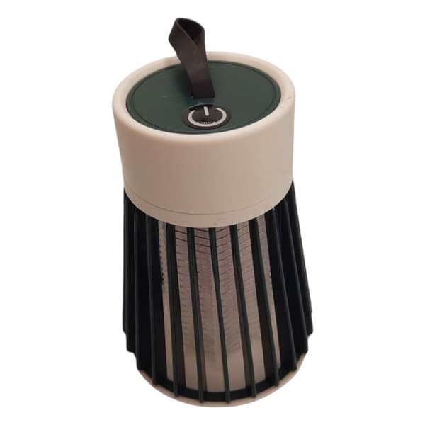 XiXiRan USB UV-myggeafvisende lampe