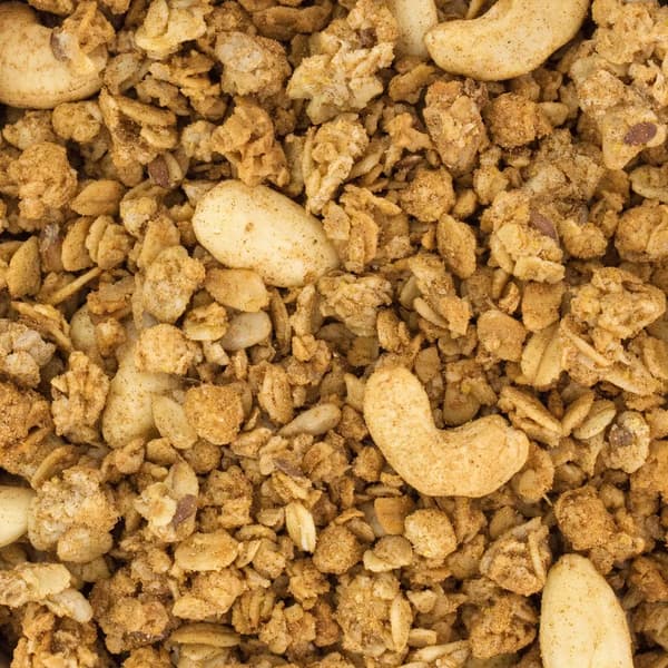 Kaneligranola 50g