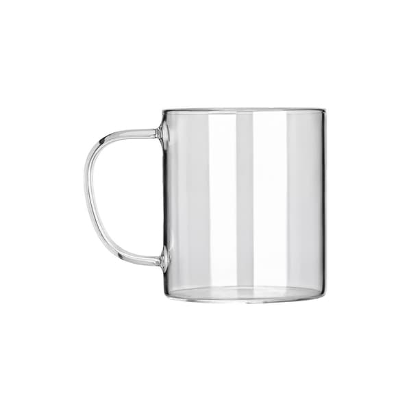Glaskrus 250 ml