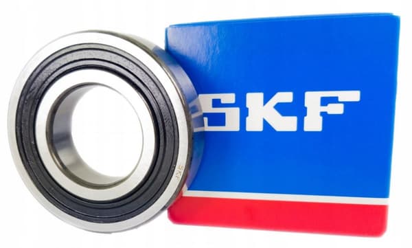 6004 2RS SKF Kugleleje 20x42x12