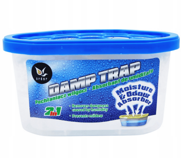 ARDOR Fugtabsorber 400 ml (190 g) Bezzapac@