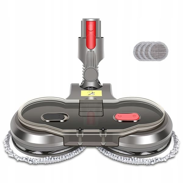 DYSON V7 V8 V10 V11 -imurin moppipää