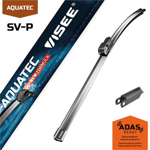 VISEE Aquatec SV-P 650