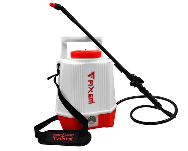 AKKURUISKU 5L FX60061